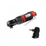 3/8" Air Screwdriver Ratchet 25 ft/lb - Mini Air Ratchet